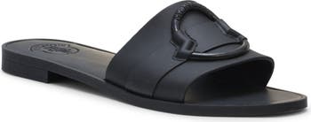 Mon Slide Sandal