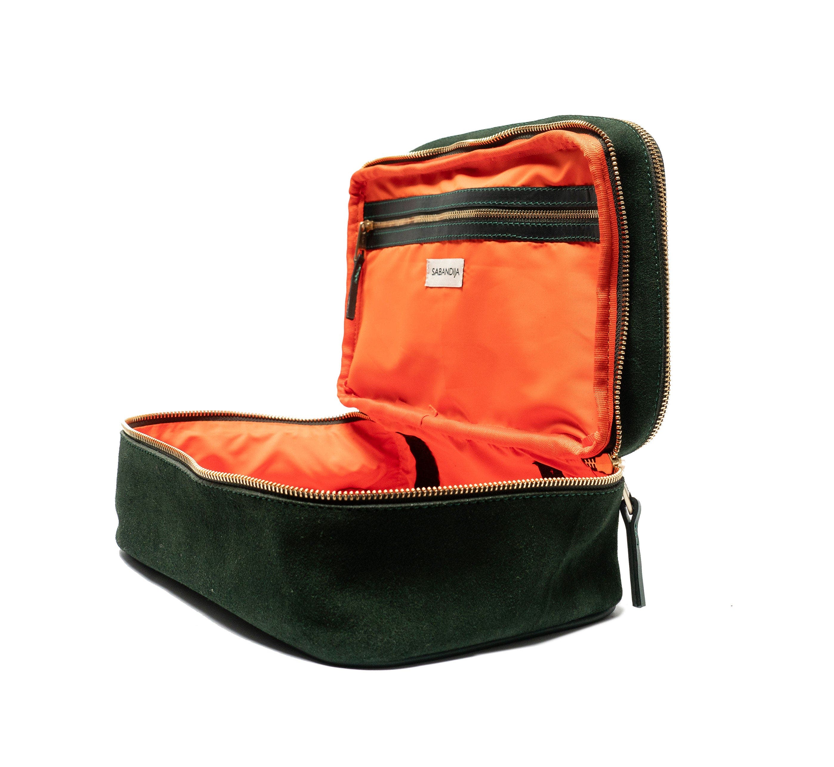 SABANDIJA Forest Dufflebag, Alternate, color, 