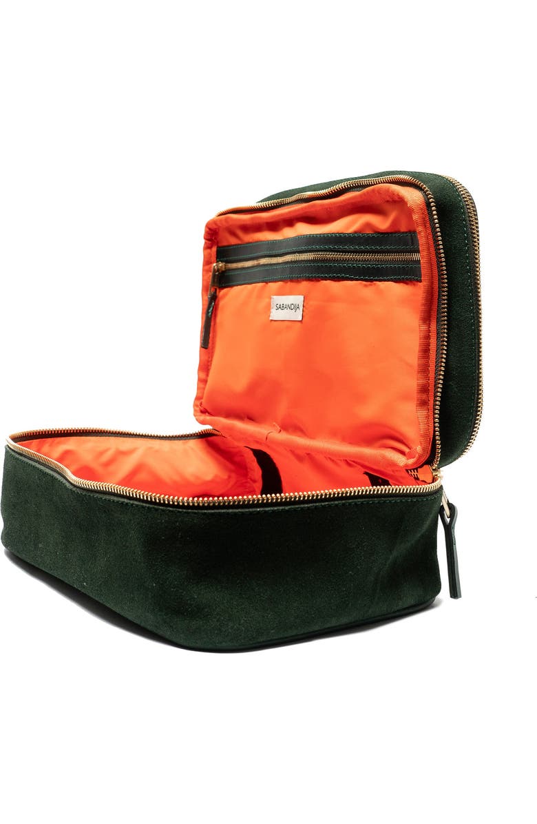 SABANDIJA Forest Dufflebag, Alternate, color,