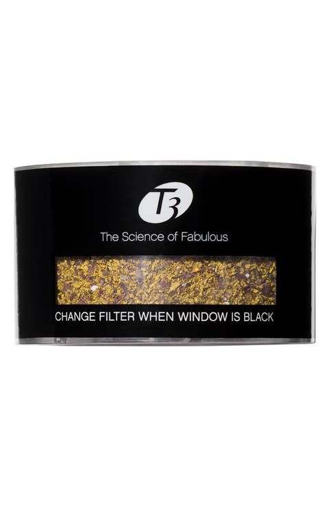 Source Showerhead Replacement Filter