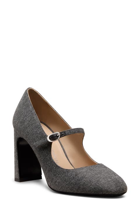 Babette Mary Jane 85 Pump (Women)