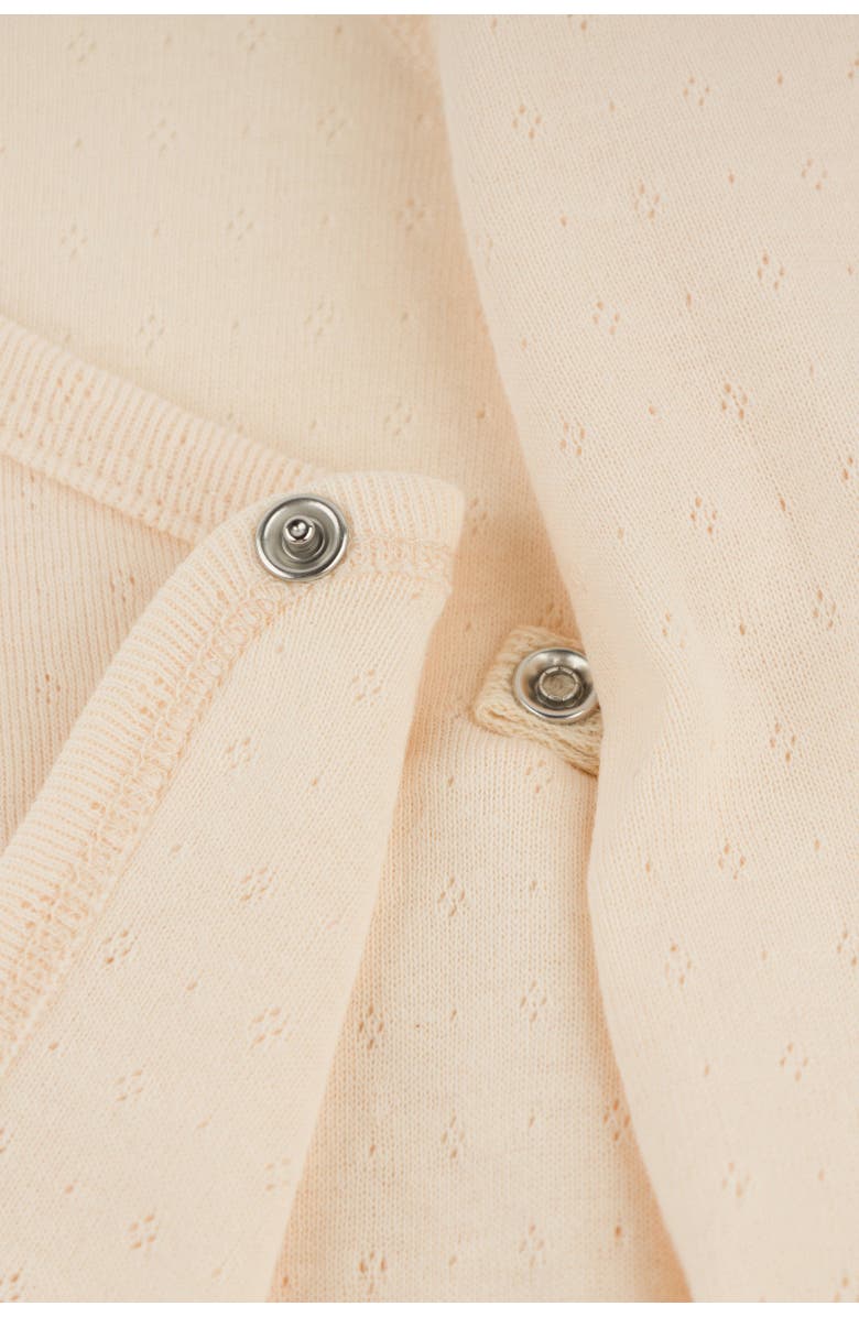 oh baby! Twinkle Pointelle Kimono Set, Alternate, color, Natural