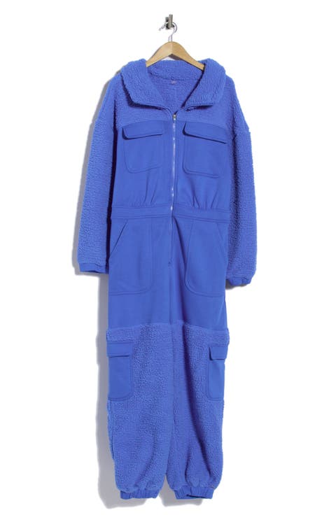 Salopette Oversize Hoodie