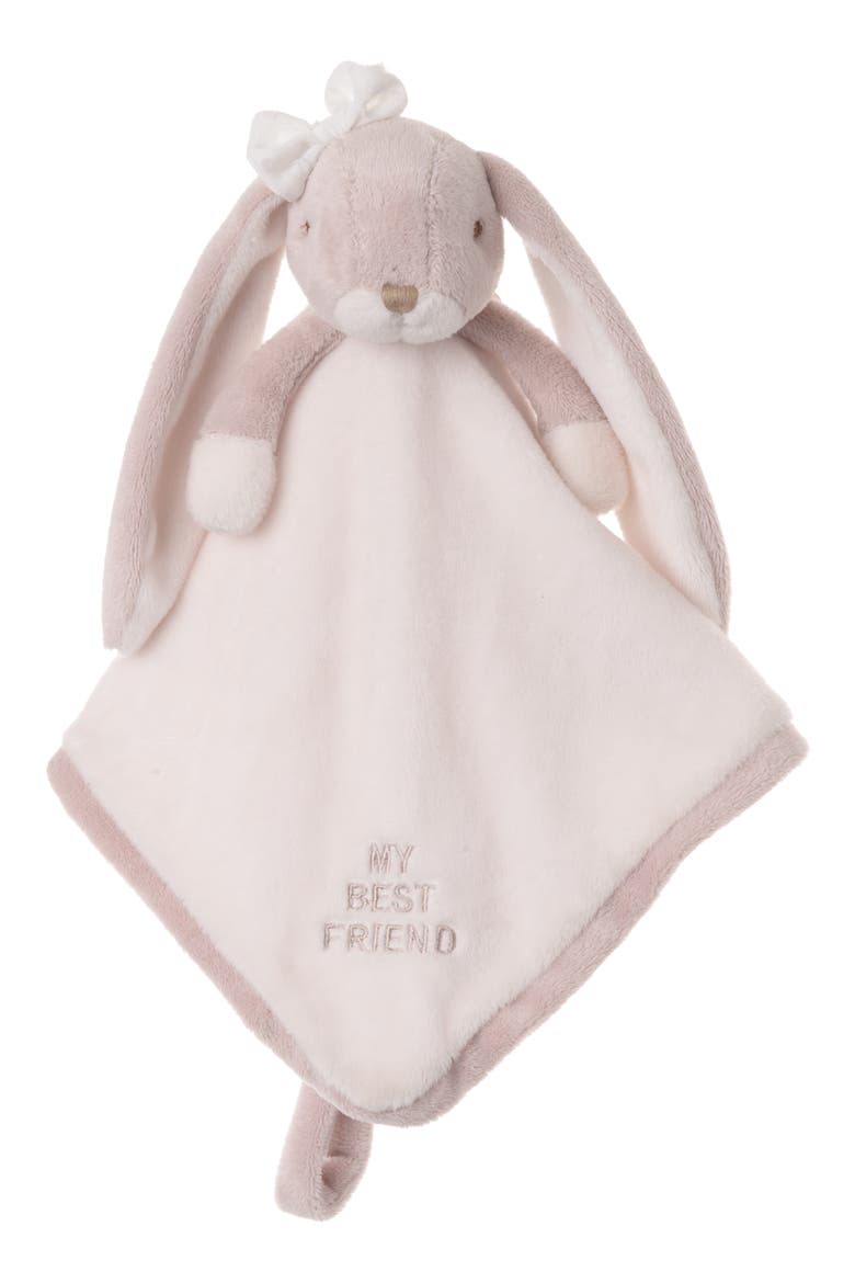 Kids' Lena Bunny Lovie, Main, color, NO COLOR
