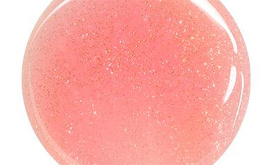 077 ROSY CANDY - SPARKLY