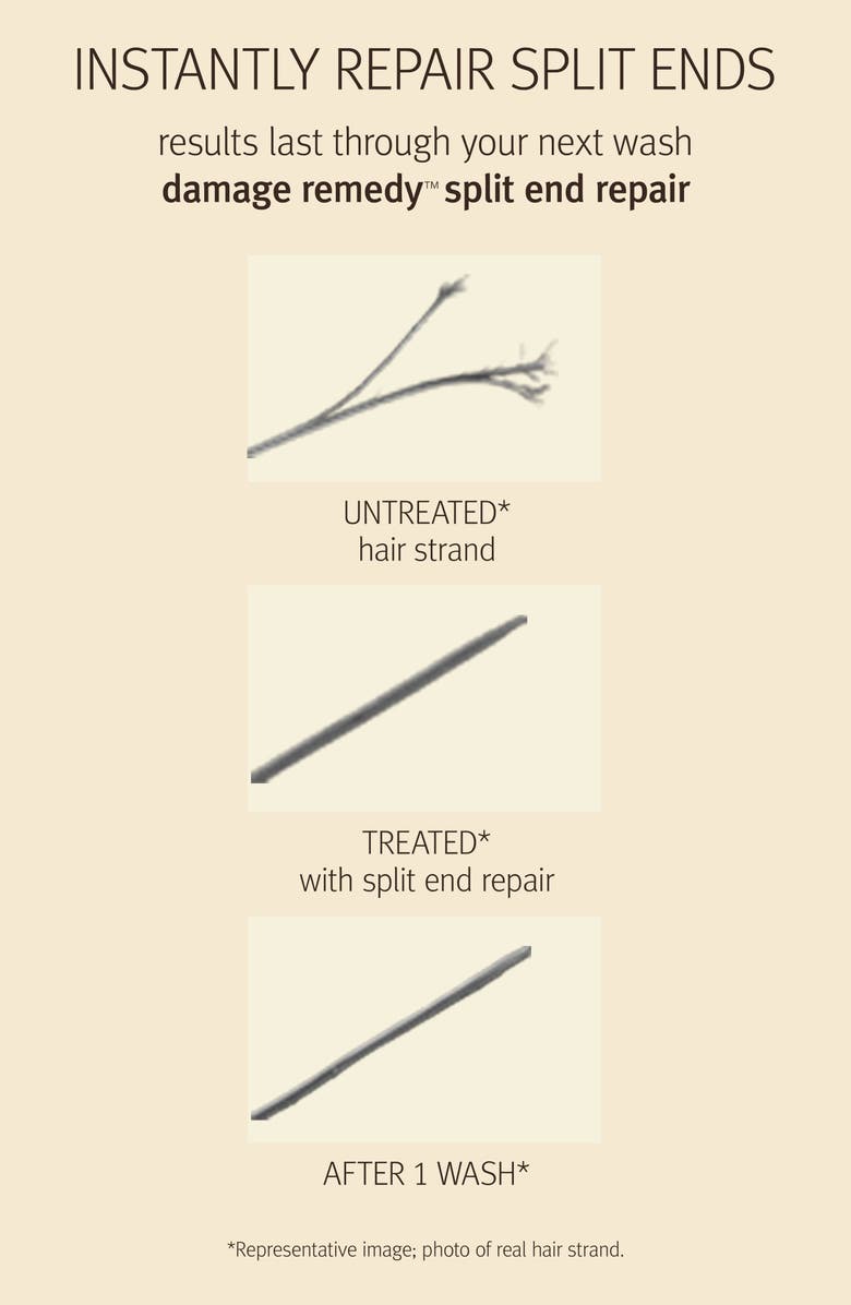 Aveda damage remedy<sup>™</sup> Split End Repair, Alternate, color, 