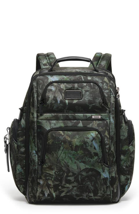 Alpha Brief Pack®