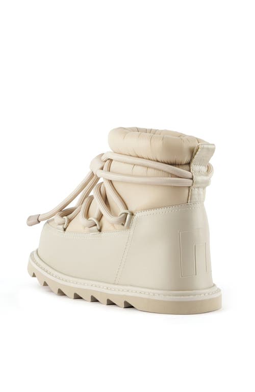 United Nude Zembla Artic In Neutral