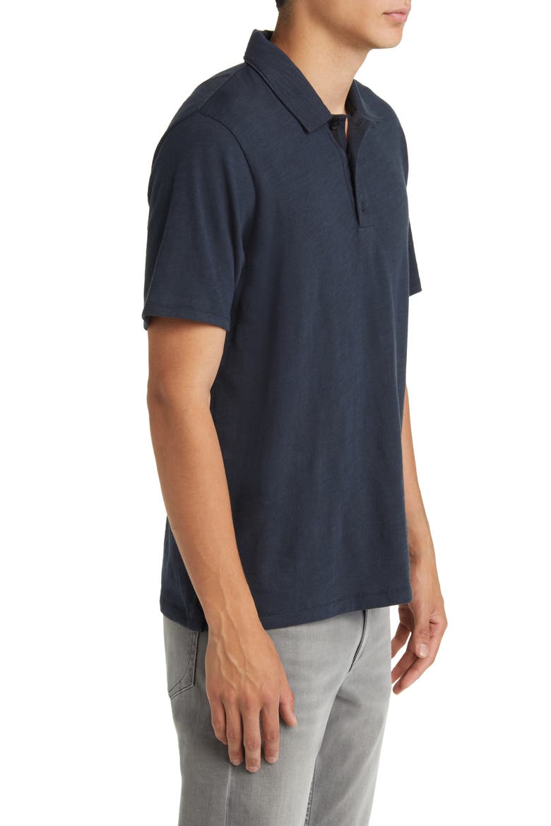 Classic Flame Polo, Alternate, color, SAL