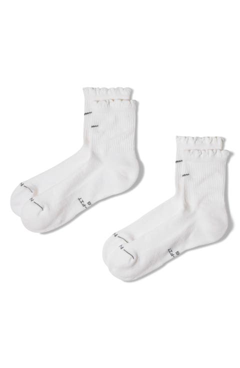 Everyday Elevated Assorted 2-Pack Dri-FIT Crew Socks