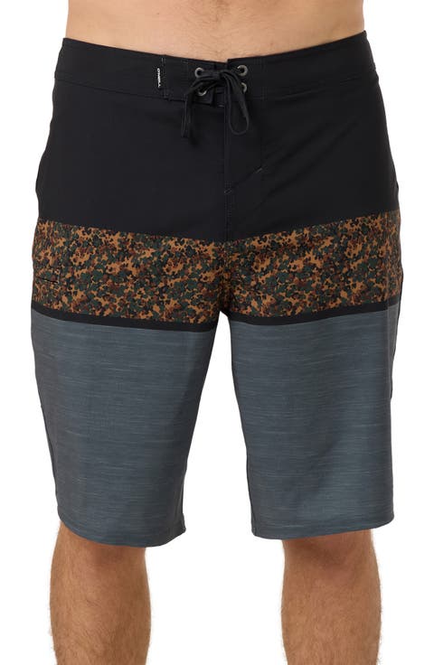 Hyperfreak Heat Block Swim Trunks