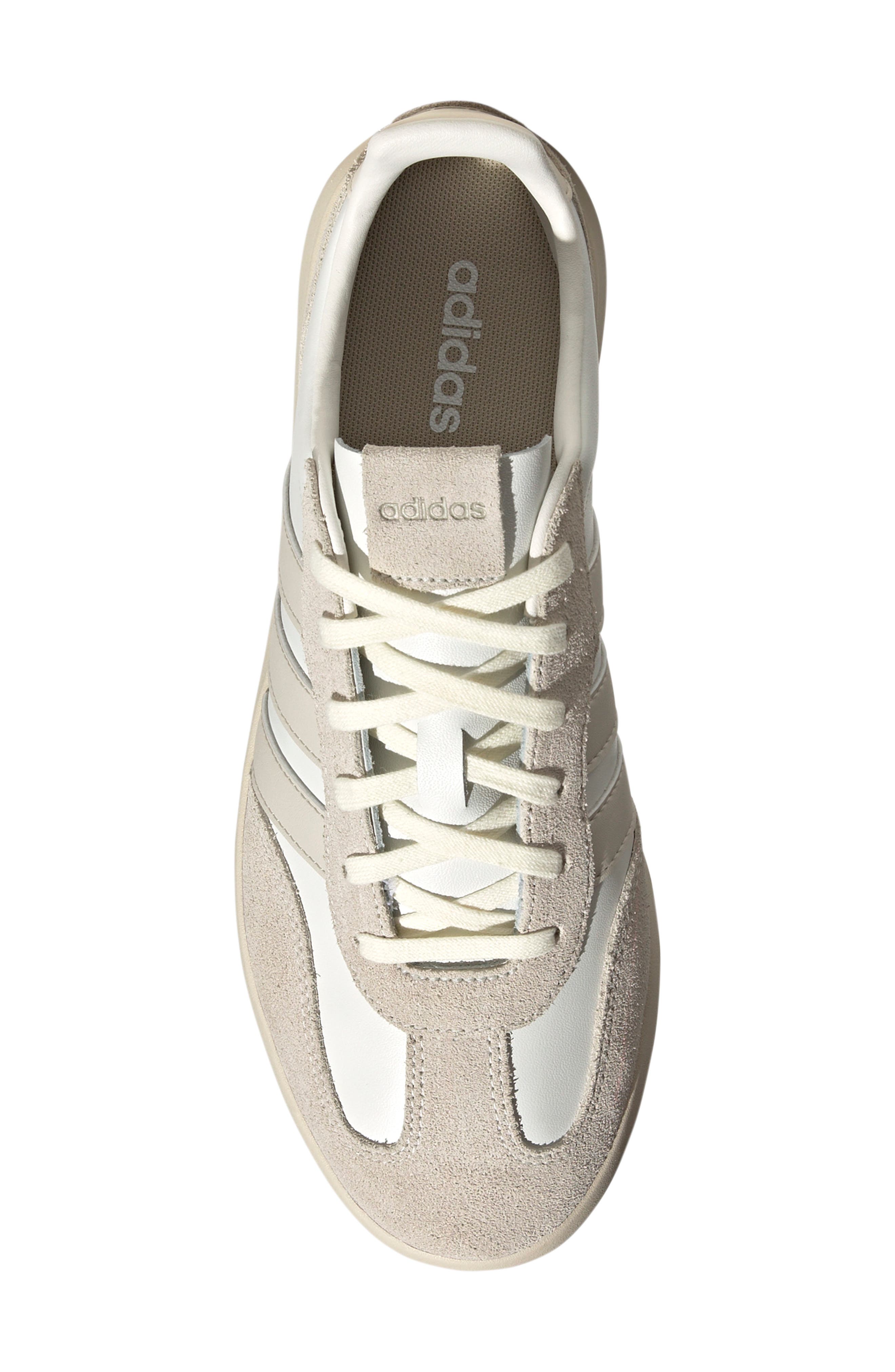 Barreda Decode Sneaker, Alternate, color, WHITE/ ALUMINA/ OFF WHITE