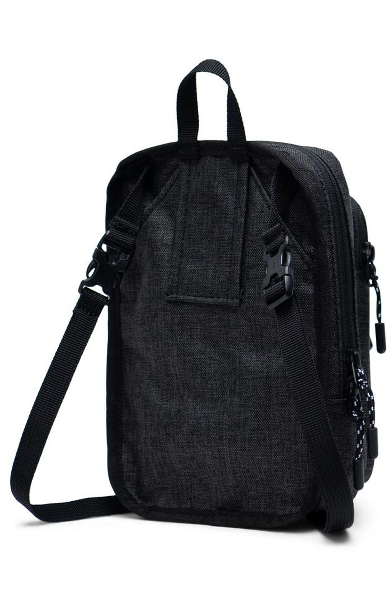 Herschel Supply Co. Large Form Shoulder Bag, Alternate, color, 