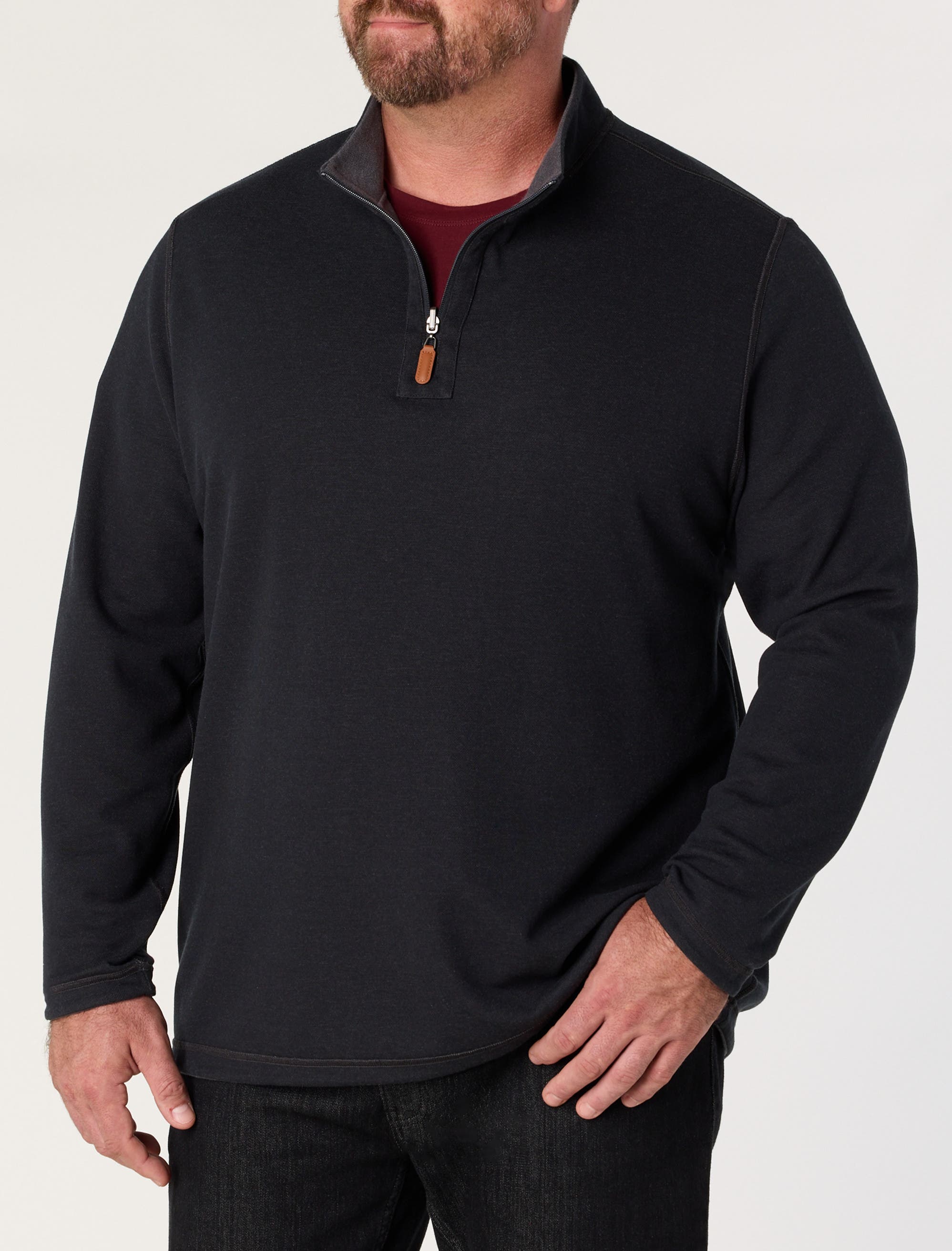 selected BLACK