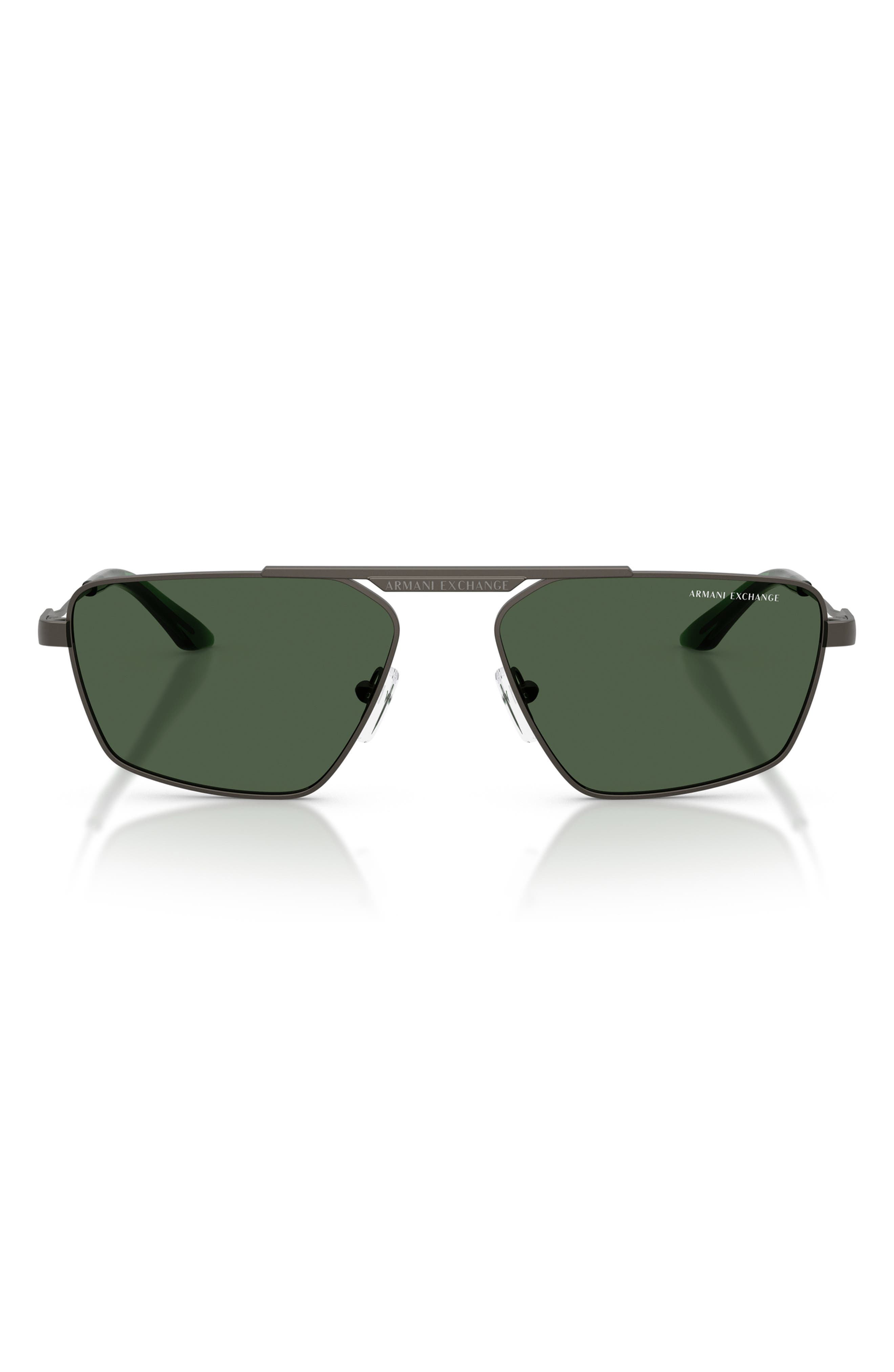selected MATTE GREY / DARK GREEN