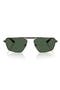 selected Matte Grey / Dark Green