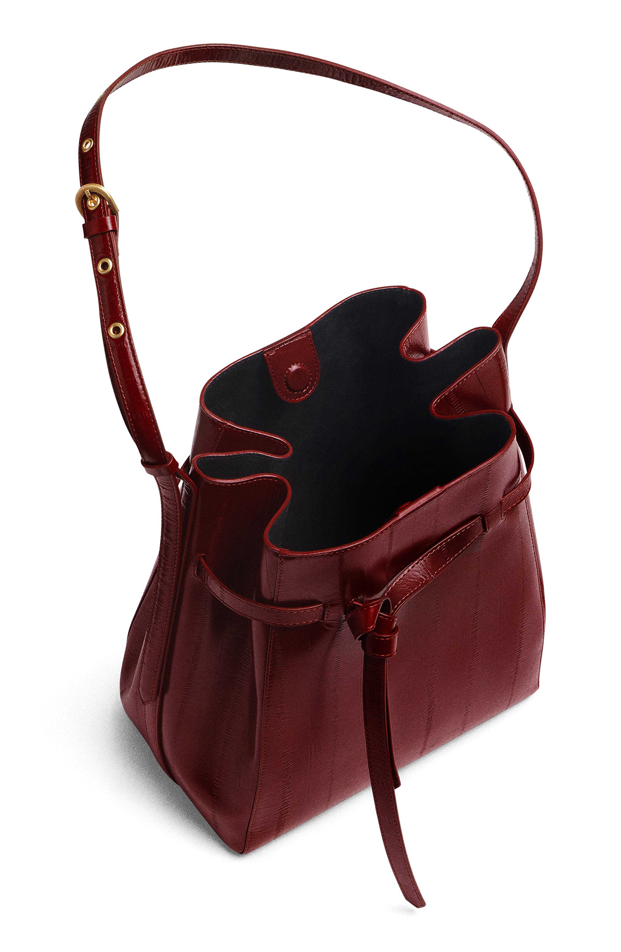 Reformation Beatrice Bucket Tote (Women) | Nordstrom