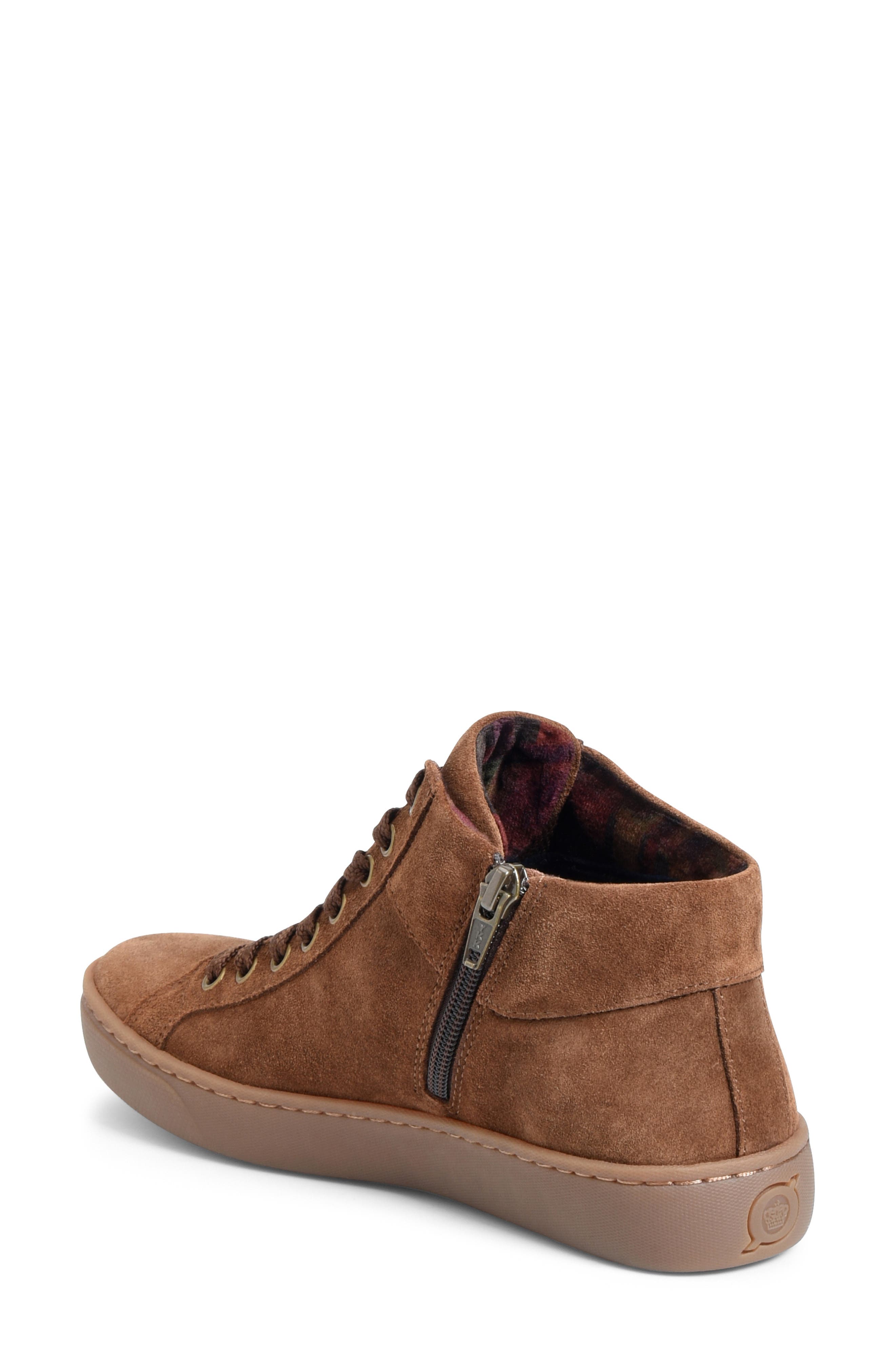 Børn Swanson Sneaker, Alternate, color, 