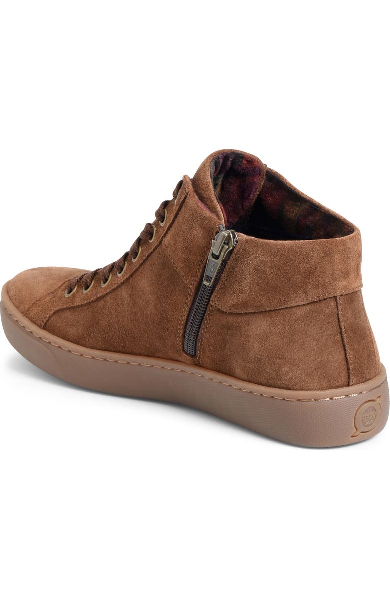 Børn Swanson Sneaker, Alternate, color,