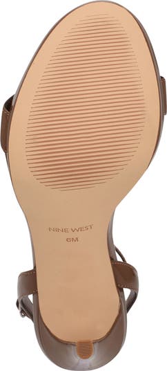 Loola Ankle Strap Sandal