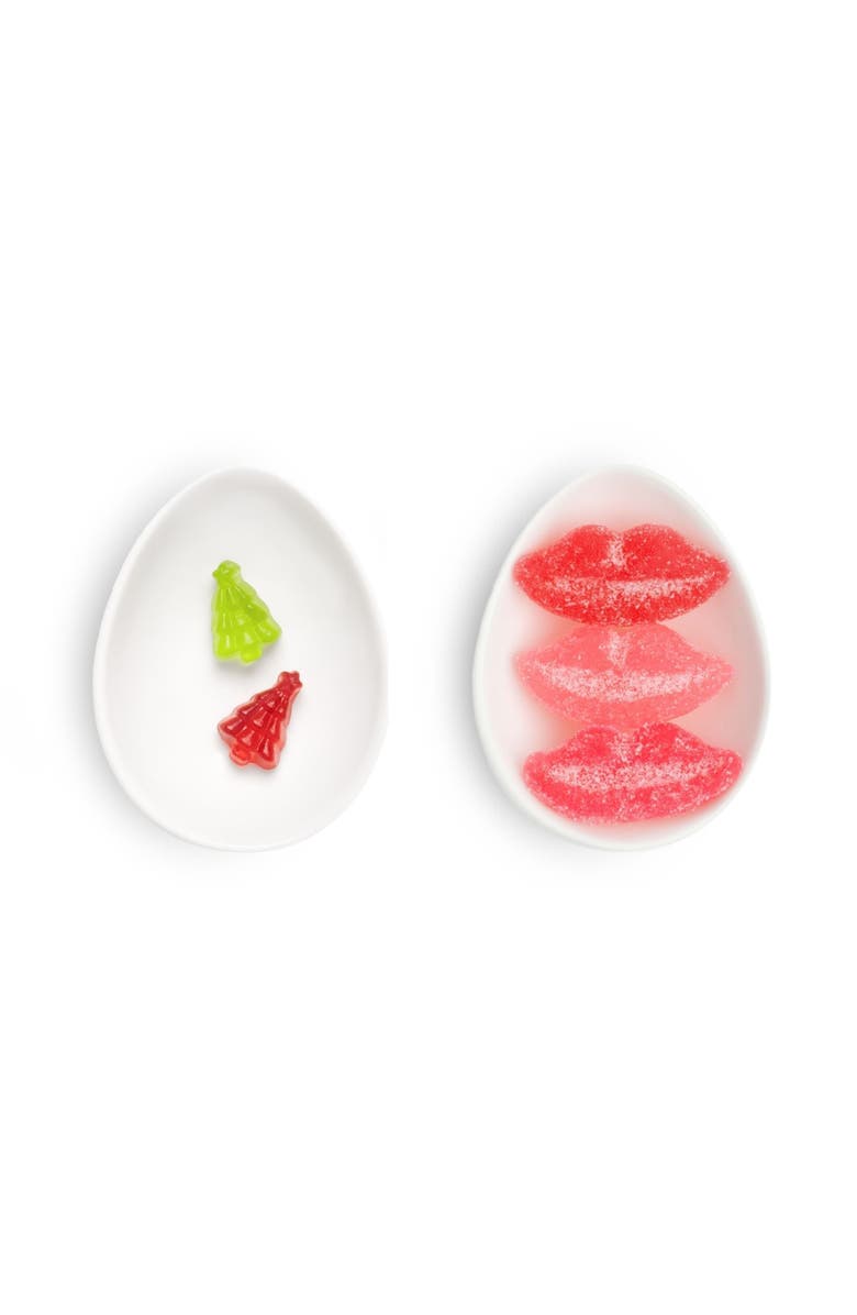 sugarfina Letters to Santa 2-Piece Mailbox Duo, Alternate, color,