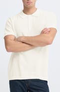 CASUAL FRIDAY Cotton Blend Polo