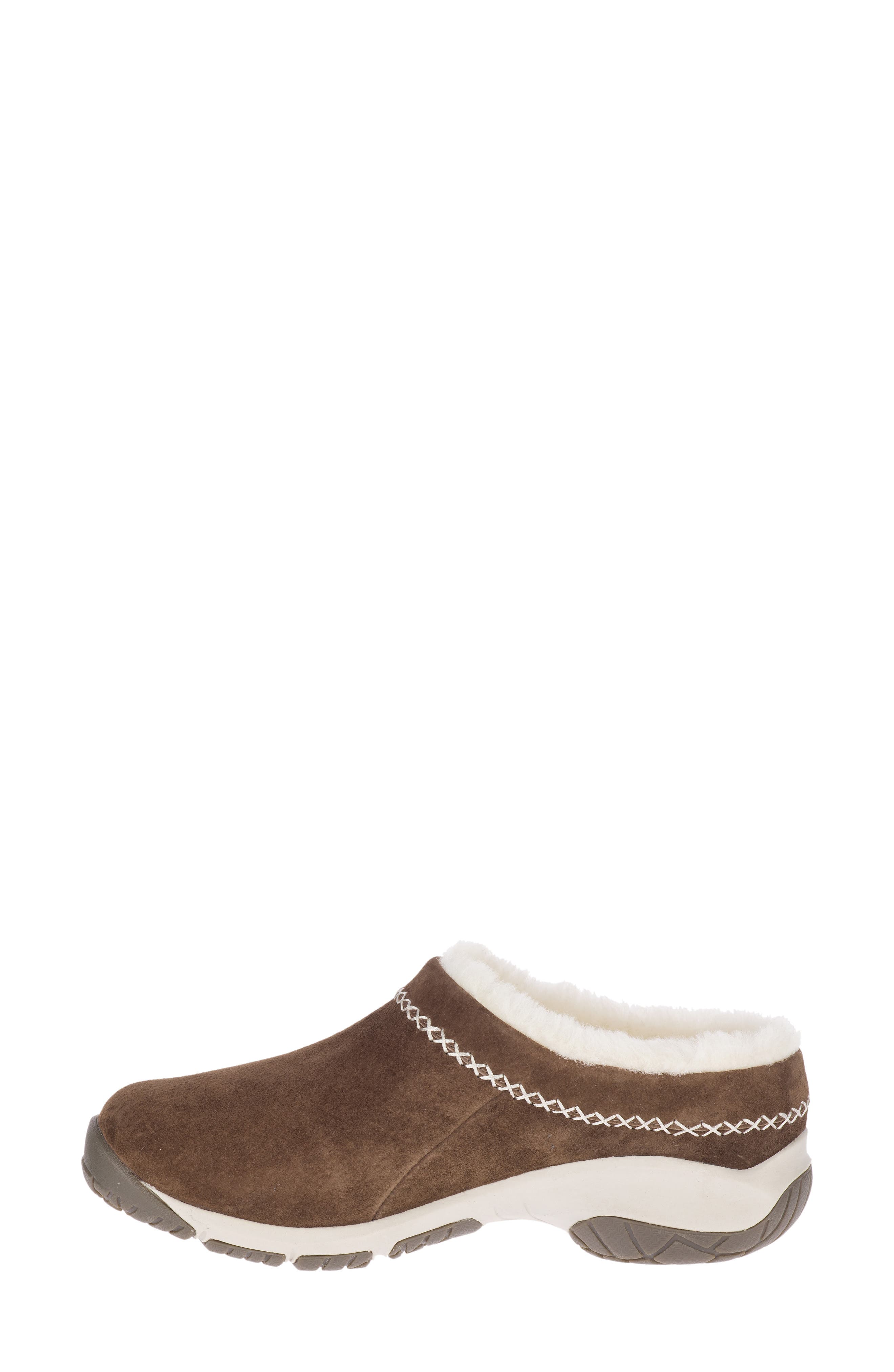 Encore Ice Clog, Alternate, color, STONE