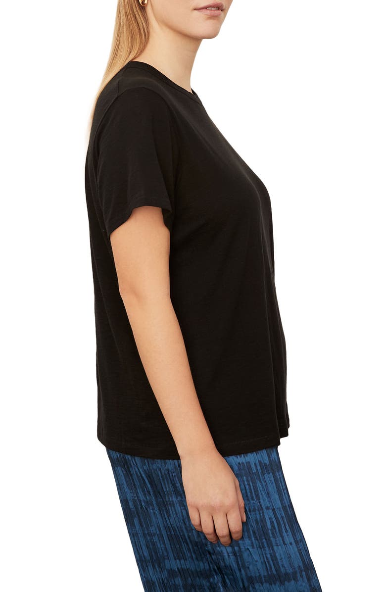 Vince Relaxed Slub T-Shirt, Alternate, color,
