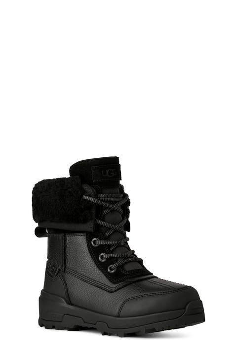 Kids' Adirondack XXV Waterproof Winter Boot (Toddler, Little Kid & Big Kid)