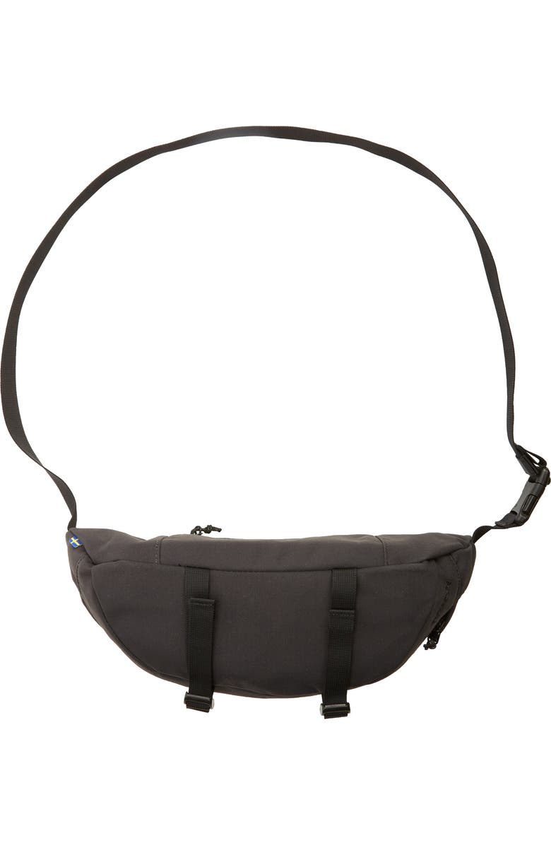 Fjällräven Large Ulvo Belt Bag, Alternate, color,