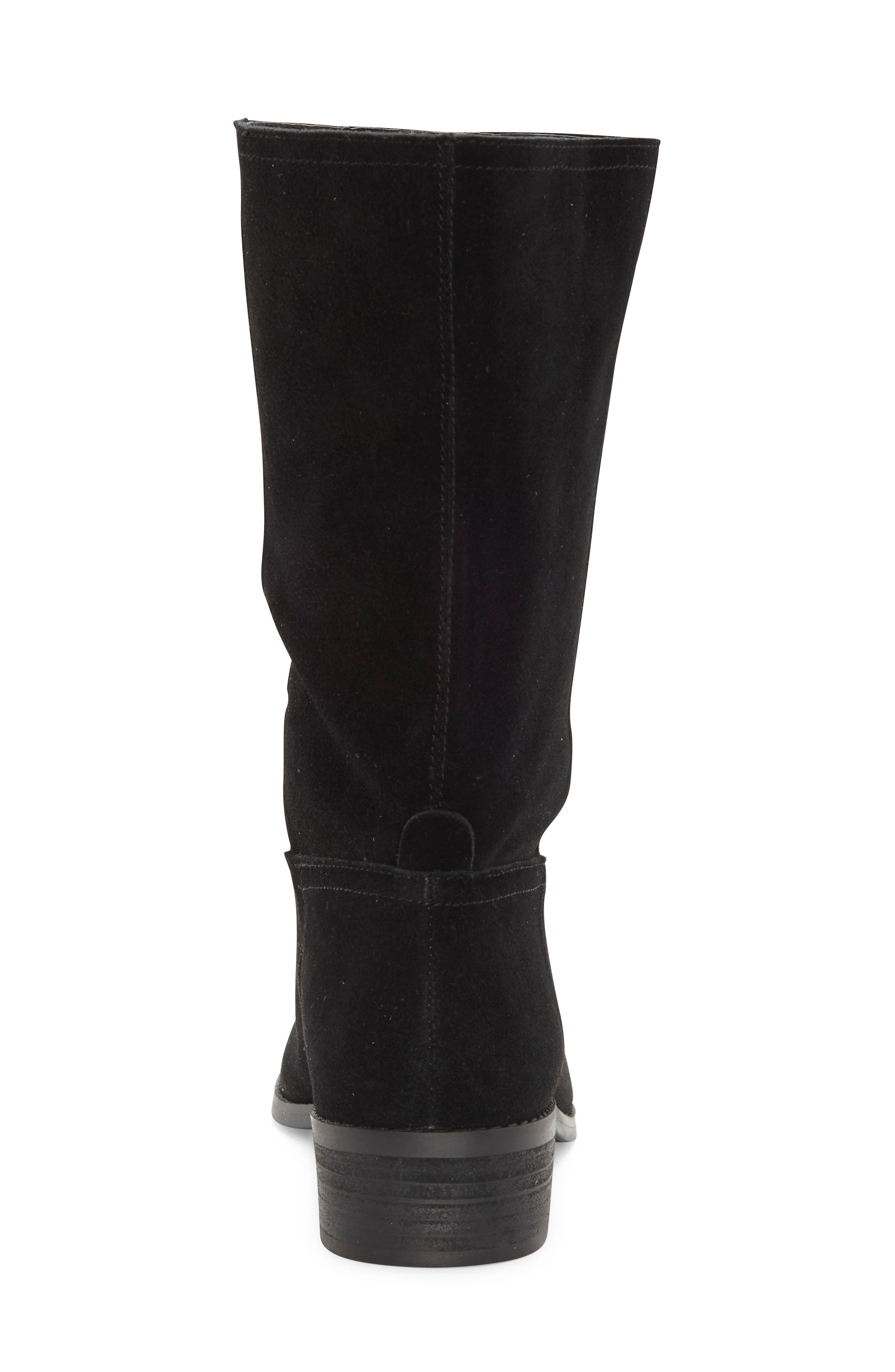 Lucky Brand Lefara Boot, Alternate, color, 