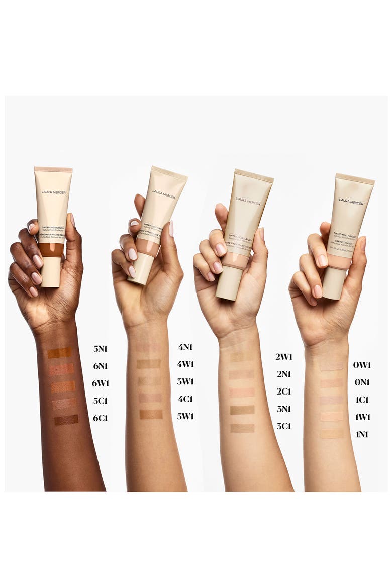 Tinted Moisturizer Natural Skin Perfector, Alternate, color, 5C1 NUTMEG
