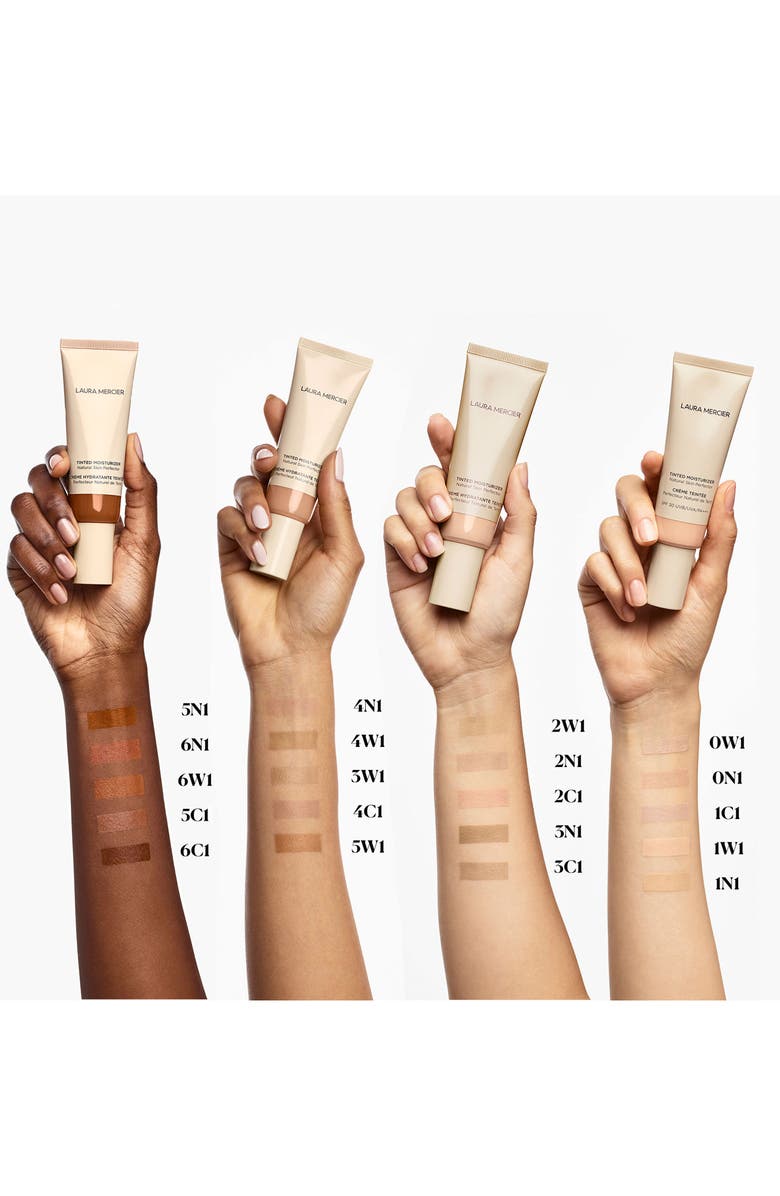 Laura Mercier Tinted Moisturizer Natural Skin Perfector, Alternate, color, 