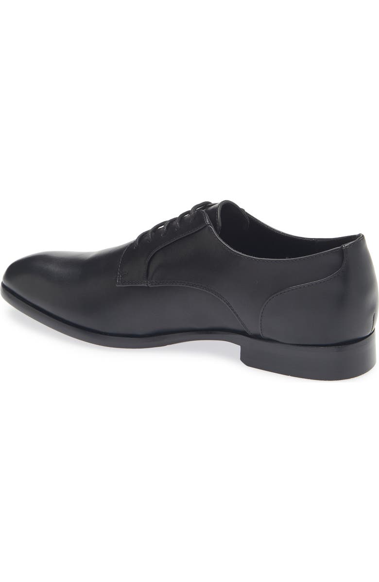 Abound Henry Derby, Alternate, color, Black