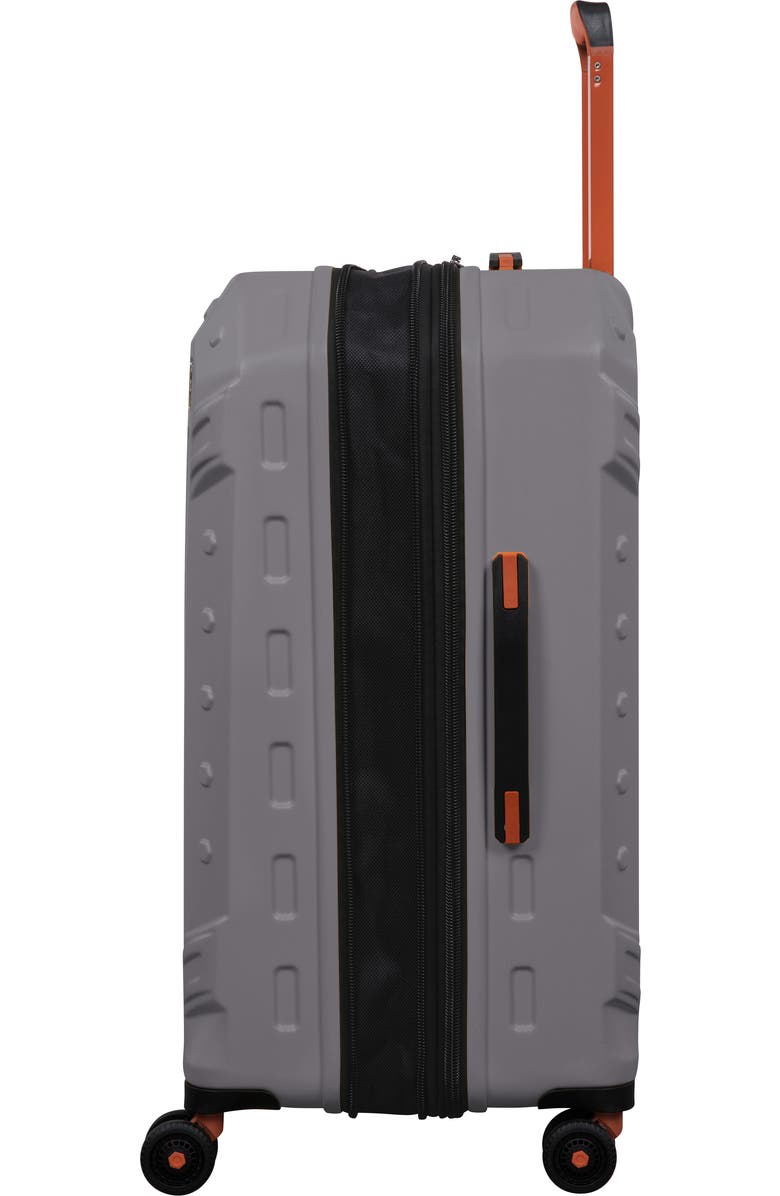 Britbag Gannet 27-Inch Hardside Luggage, Alternate, color, Storm Front