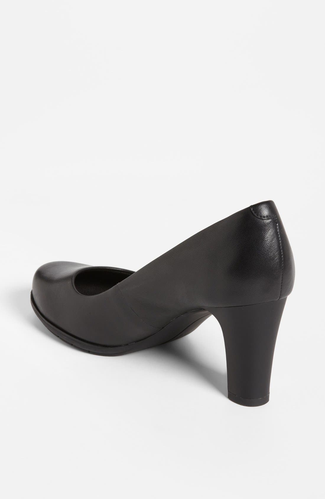 Rockport 'Total Motion' Pump, Alternate, color, 