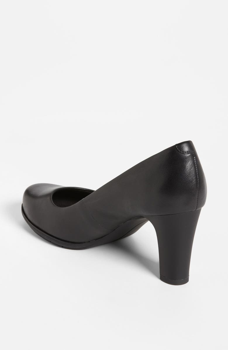 Rockport 'Total Motion' Pump, Alternate, color,