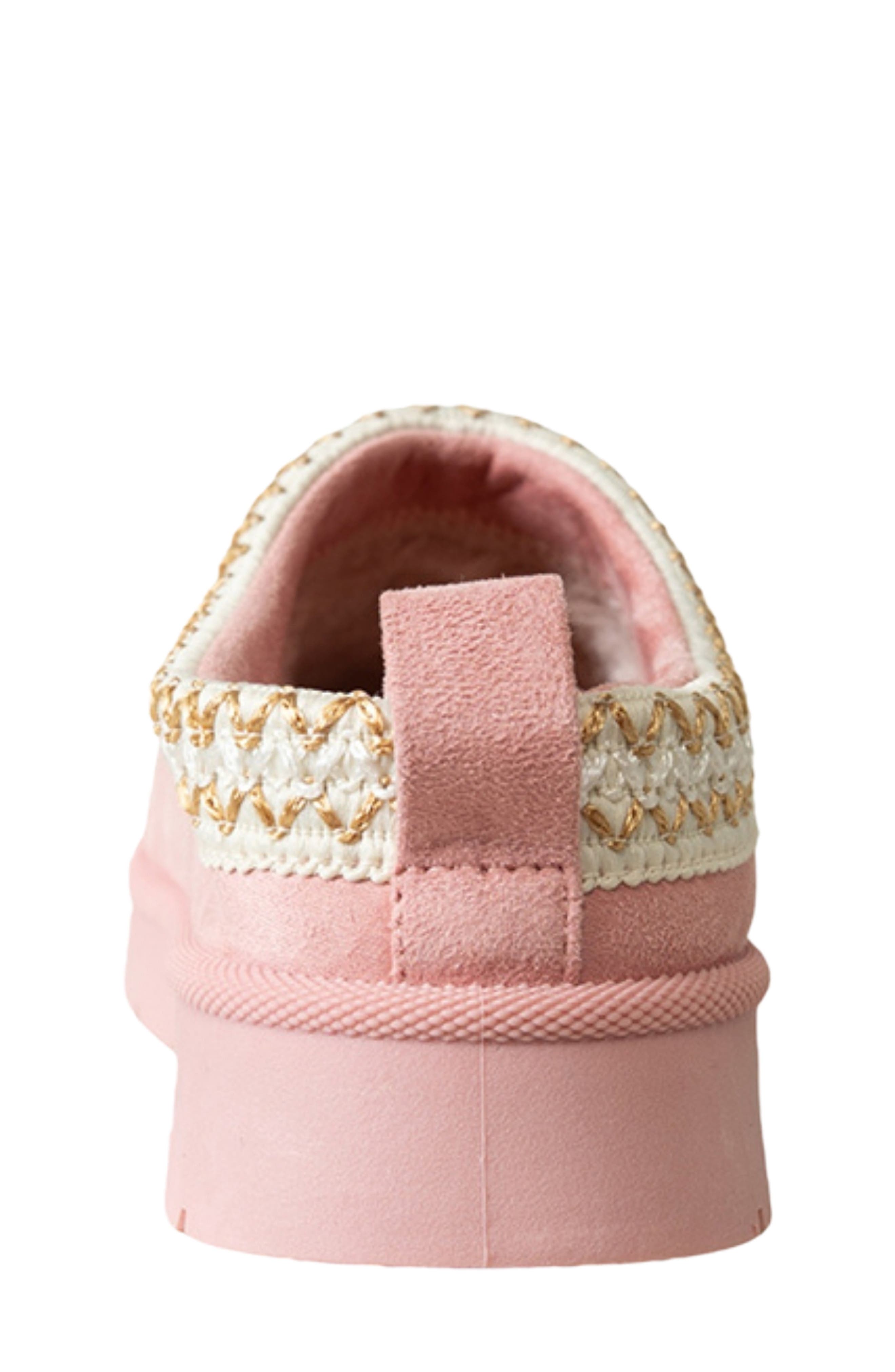Kids' Chatz Clog Slipper, Alternate, color, MAUVE