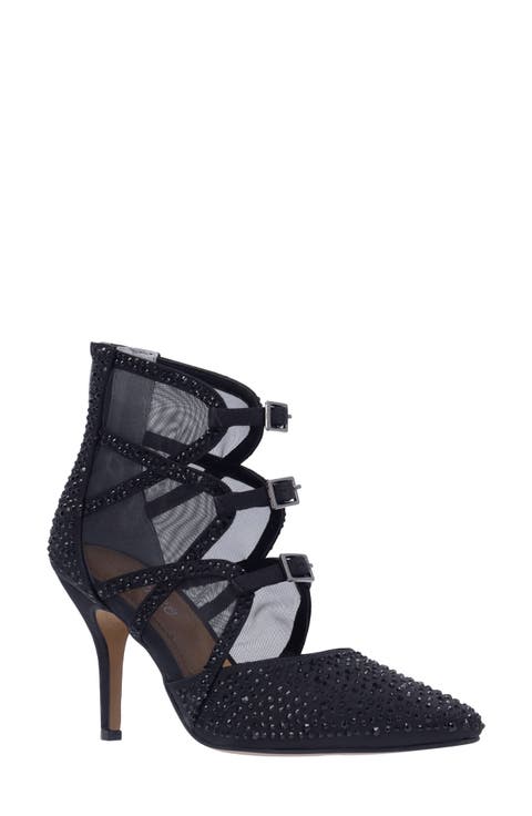 Katarina Pointed Toe Pump (Women)