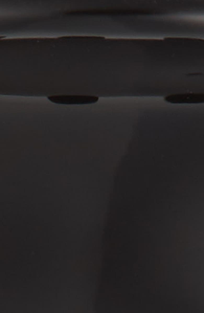 Alexandre de Paris Baby Hair Clip, Alternate, color, Black