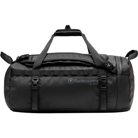 All Around 40L Duffel