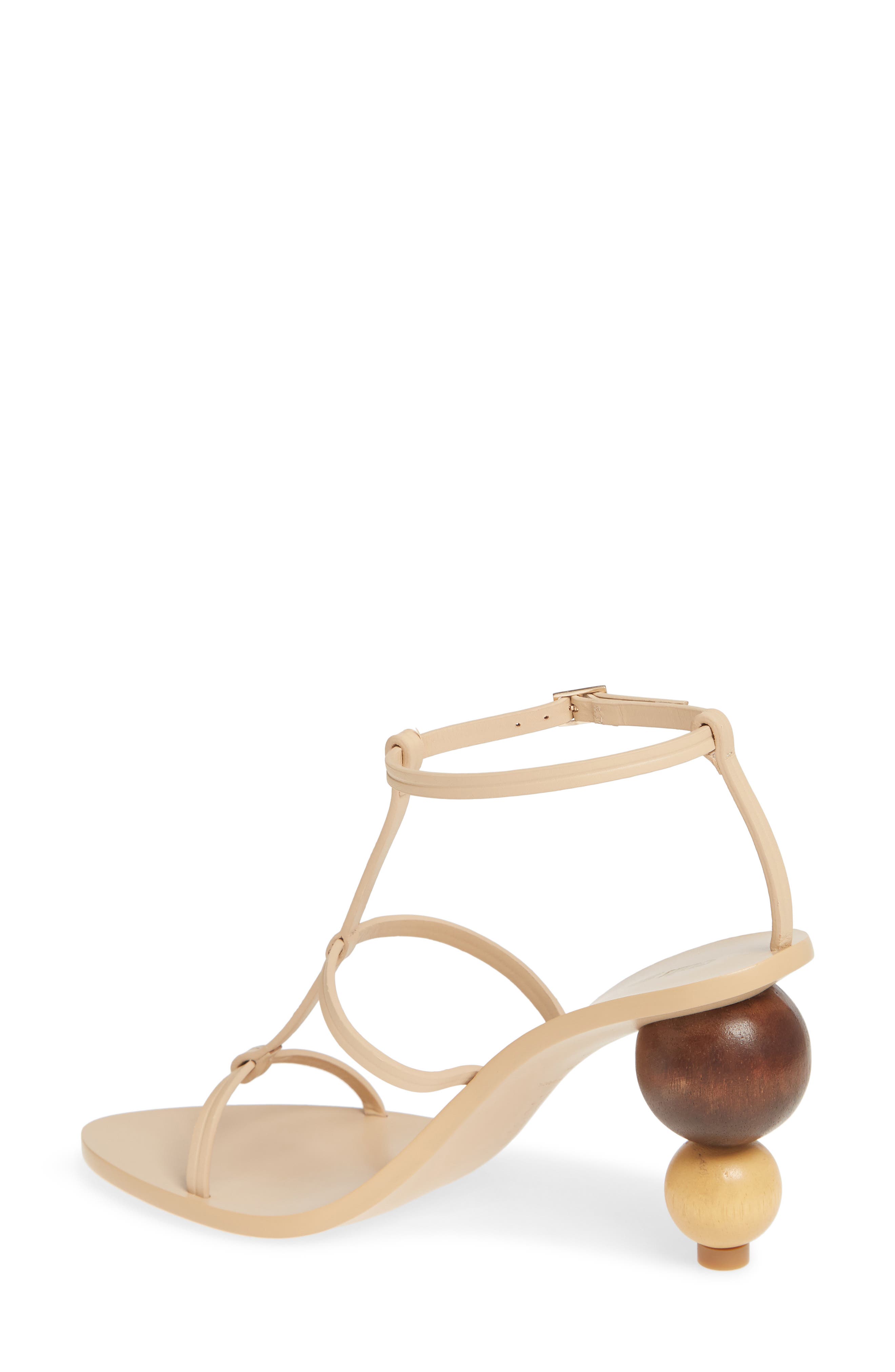 Eden Sandal, Alternate, color, SND SAND