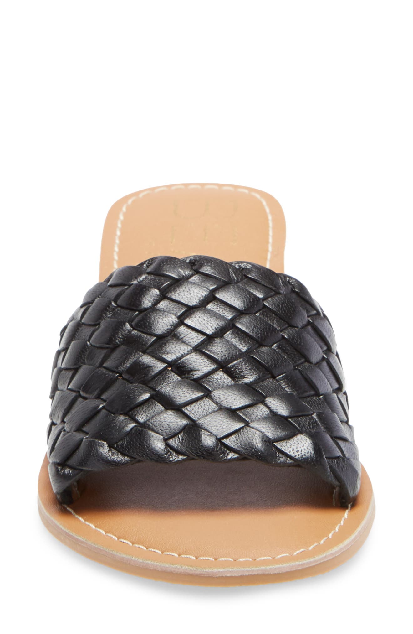 BEACH BY MATISSE Pipeline Slide Sandal, Alternate, color, 