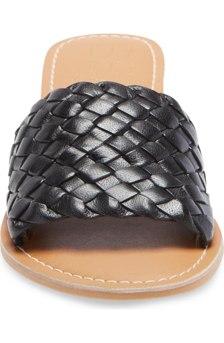 BEACH BY MATISSE Pipeline Slide Sandal, Alternate, color,