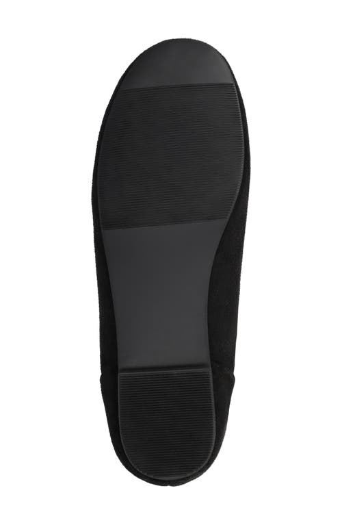 Journee Collection Journee Jayne Ruched Tall Boot In Black