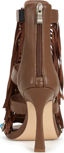 Sumac Sandal