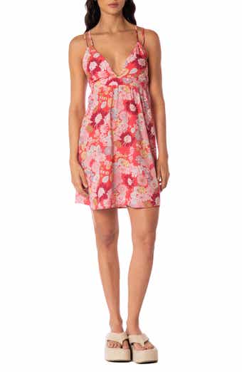 Maaji Potential Cover-Up Dress