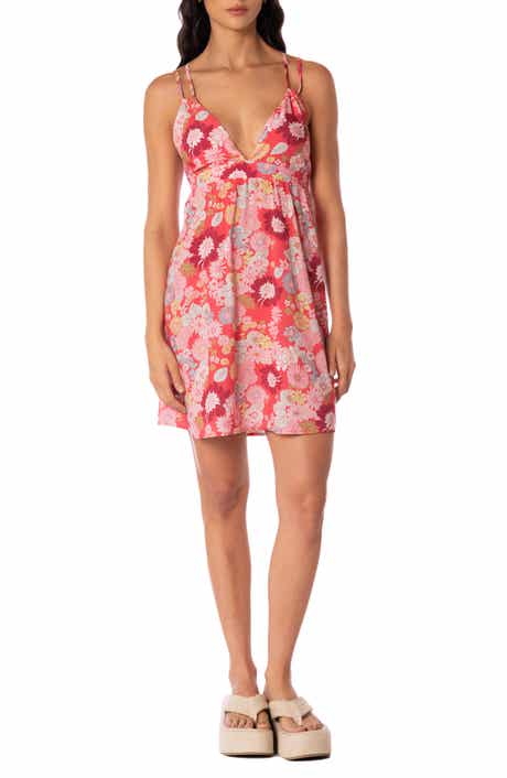 Maaji Potential Cover-Up Dress