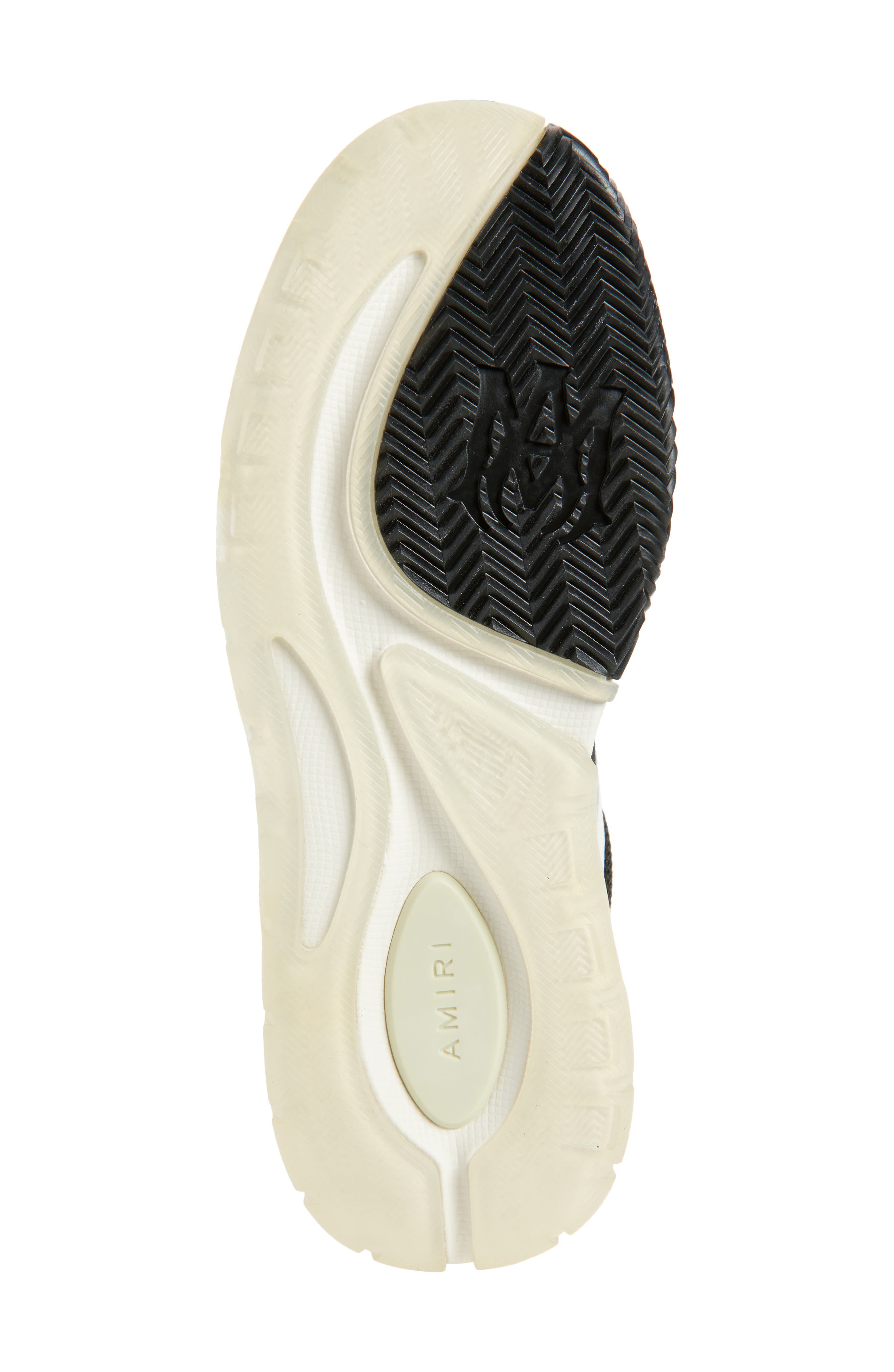 MA-1 Sneaker, Alternate, color, BLACK ALABASTER
