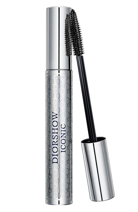 Diorshow Iconic High Definition Lash Curler Mascara